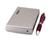 WiebeTech ToughTech XE mini - Hard drive - 200 GB -...