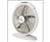 Windchaser 20" High Velocity Floor Fan with Remote...
