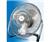 Windchaser 9" Personal High Velocity Fan MHV9 -...