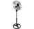 Windchaser (IVS182A) Stand (Pedestal) Fan