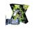 XFX PVT98LQT Geforce MX4000 (64 MB) Graphic Card