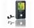 XO Vision EM104VID MP3 Player