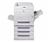 Xerox DocuColor 4LP Laser Printer