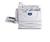 Xerox PHASER 5550 LASER PRINTER- 50 PPM- 1200