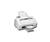 Xerox WorkCentre 490CX All-In-One InkJet Printer