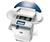 Xerox WorkCentre? M-24 Laser Printer