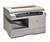 Xerox WorkCentre XD100 All-In-One Laser Printer
