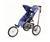 Yakima Bug Jogger Stroller