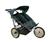 Yakima Double Bug Jogger Stroller