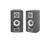 Yamaha 5" 2-Way Bookshelf Speakers (Pair)