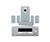 Yamaha AV61 Theater System