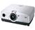 Yamaha DPX-1300 DLP Projector