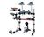 Yamaha Dtxpress III Electronic Drum Set S-O System