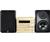 Yamaha MCR-E150 CD Shelf System