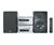 Yamaha MCR-E250 CD Shelf System