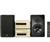 Yamaha MCR-E250GL CD Shelf System