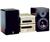 Yamaha MCR-E400 CD Shelf System