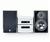 Yamaha MCR-E500 CD Shelf System