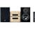 Yamaha MCR-E500GL CD Shelf System