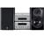 Yamaha MCR-E810SL DVD Mini System Shelf System