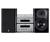 Yamaha MCR-E810SL DVD Mini System Theater System