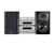 Yamaha MCR-E810SL System