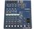 Yamaha Mg82cx Stereo Mixer