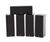 Yamaha NS-AP480 System