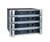 Yamaha P-7000 2-Channel Amplifier