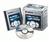 Yamaha Professional Grade (CDR80M4810) CD-R Storage...