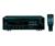 Yamaha RX-496 2 Channels Receiver
