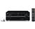 Yamaha RX-V2500 7.1 Channels Receiver