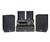 Yamaha YHT-10 Shelf System