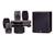 Yamaha YHT-30 Shelf System