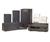 Yamaha YHT-31 Shelf System