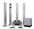 Yamaha YHT-685SL System