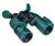 Yukon Futurus 7x50 Binoculars w/Eclipse Lens Cover...
