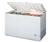 Zanussi 10.31 cu. ft. / 292 liter Chest Freezer...