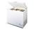 Zanussi 11 cu. ft. / 311 liter Chest Freezer...