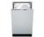 Zanussi 18 in. ZDT5044 Built-in Dishwasher