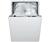 Zanussi 22 in. ZDT5895 Built-in Dishwasher