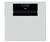 Zanussi 23 in. ZDi6895QX Built-in Dishwasher