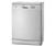 Zanussi 24 in. DE6544 Built-in Dishwasher