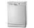 Zanussi 24 in. DE6965 Built-in Dishwasher