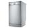 Zanussi 24 in. EZSF4112 Slim-Line Free-Standing...