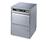 Zanussi 24 in. LS6E Free-standing Dishwasher