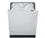 Zanussi 24 in. ZDT6041 Built-in Dishwasher