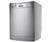 Zanussi 24 in. ZSF6160 Free-standing Dishwasher