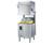 Zanussi 29 in. LS14 Free-standing Dishwasher