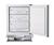 Zanussi 3.04 cu. ft. / 86 liter Upright Freezer...